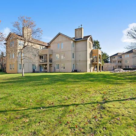 Mountainwalk Apartment Блу Маунтинс Екстериор снимка