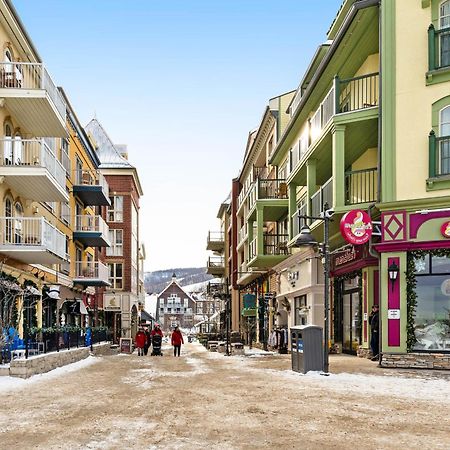 Mountainwalk Apartment Блу Маунтинс Екстериор снимка