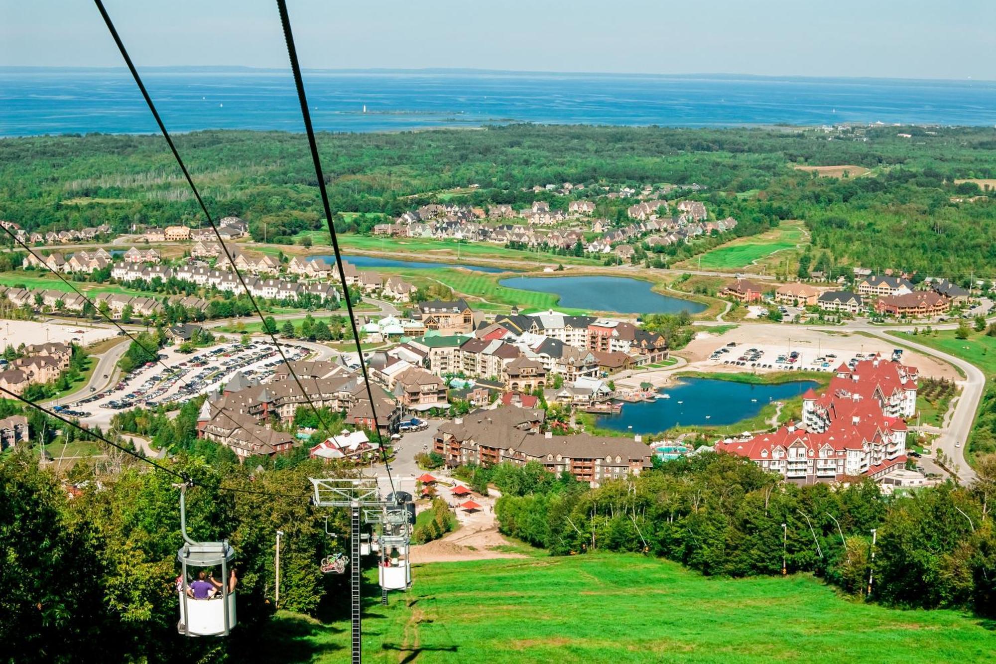 Mountainwalk Apartment Блу Маунтинс Екстериор снимка