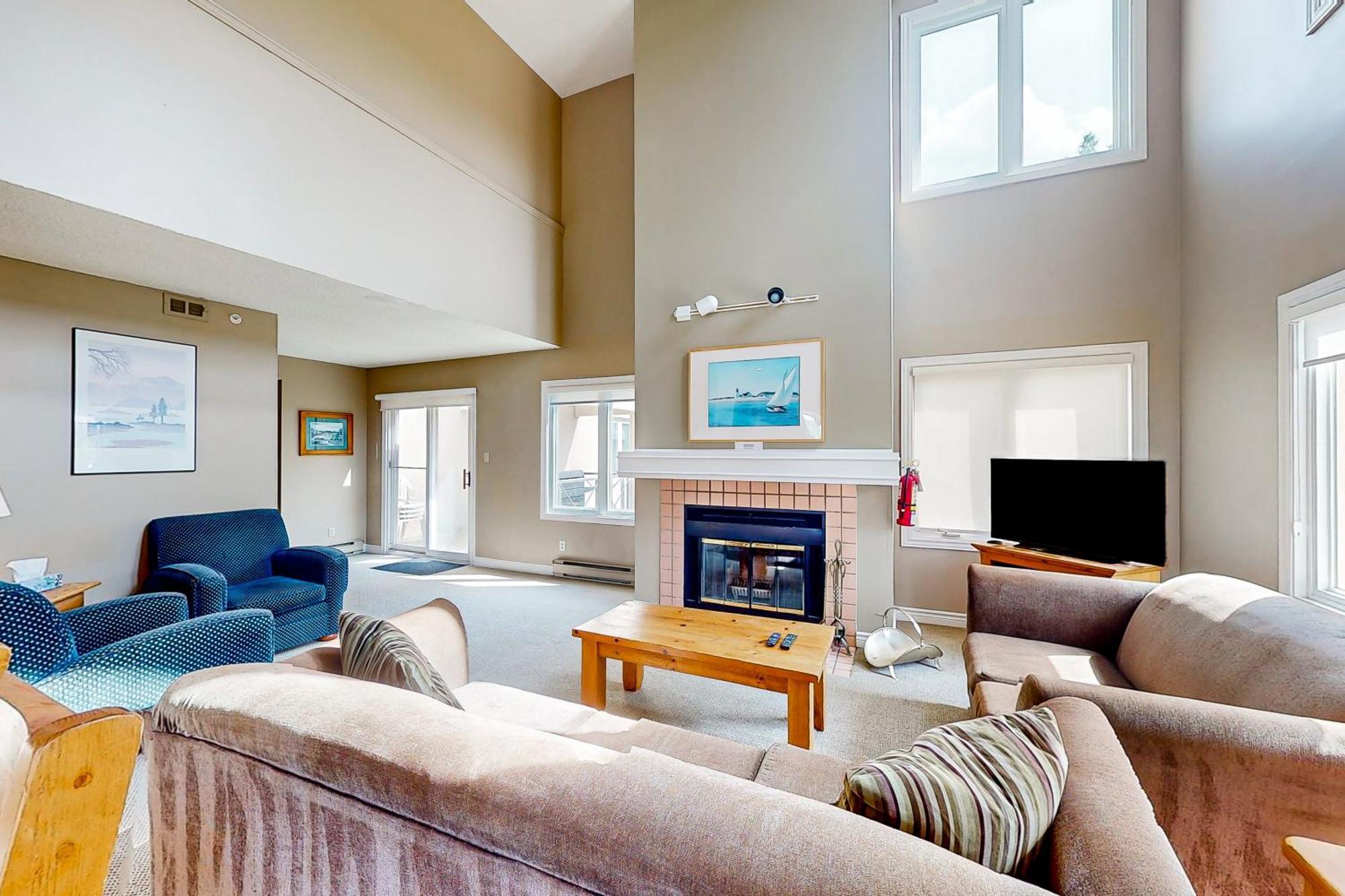 Mountainwalk Apartment Блу Маунтинс Стая снимка