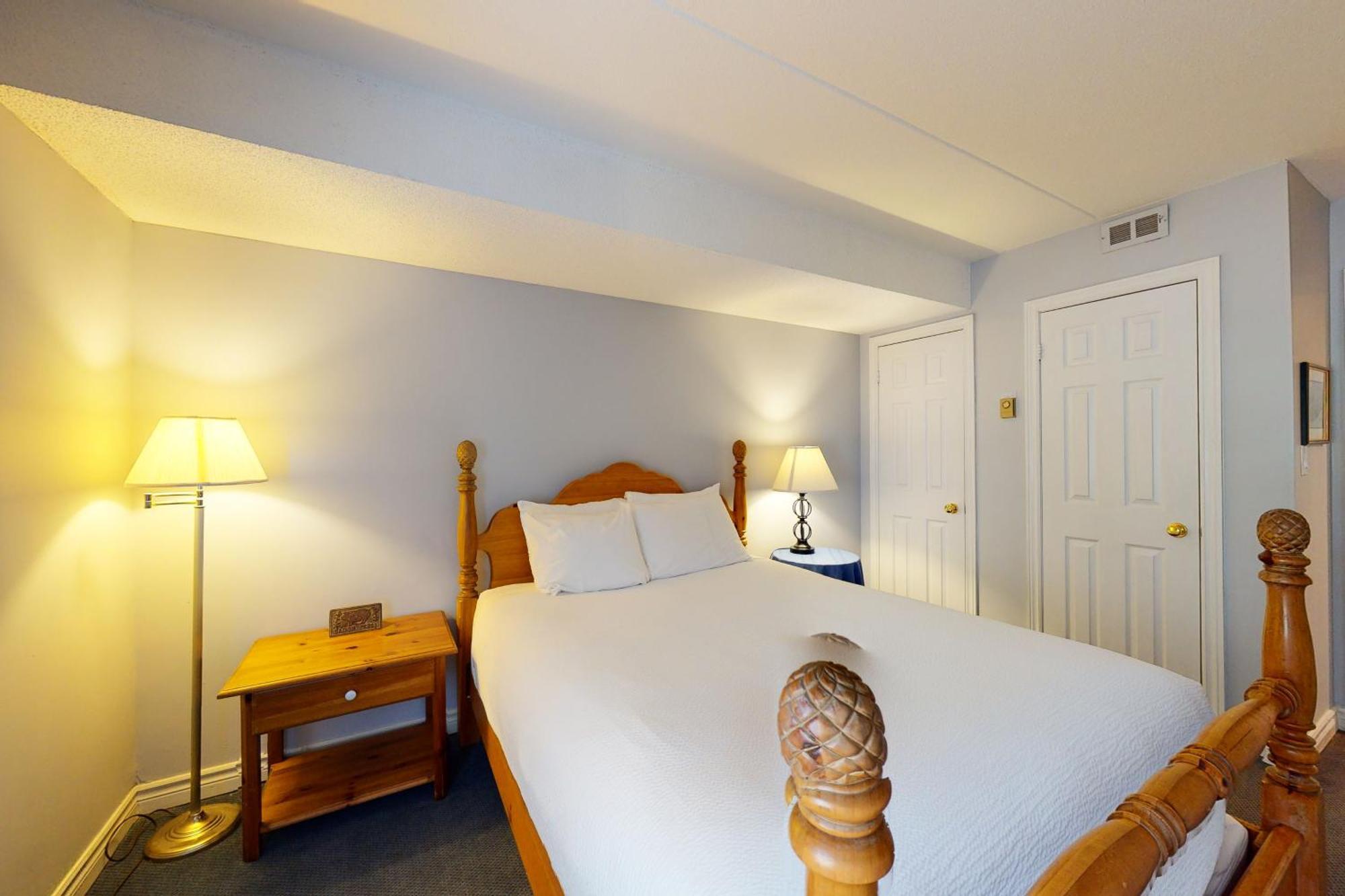 Mountainwalk Apartment Блу Маунтинс Стая снимка