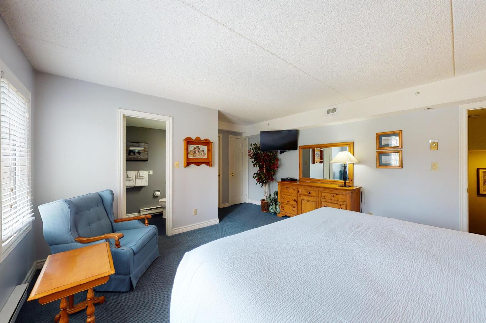 Mountainwalk Apartment Блу Маунтинс Стая снимка