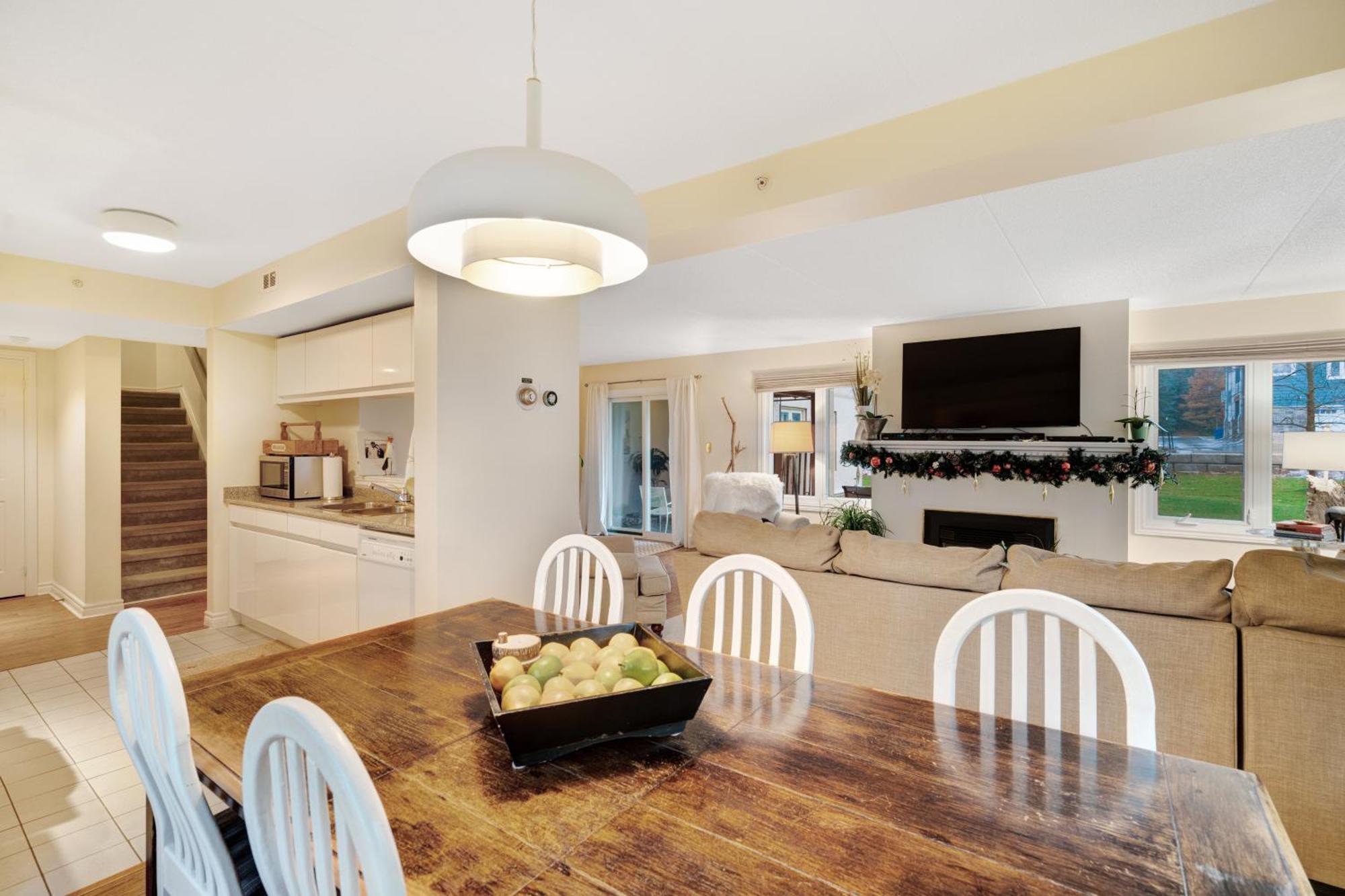 Mountainwalk Apartment Блу Маунтинс Стая снимка