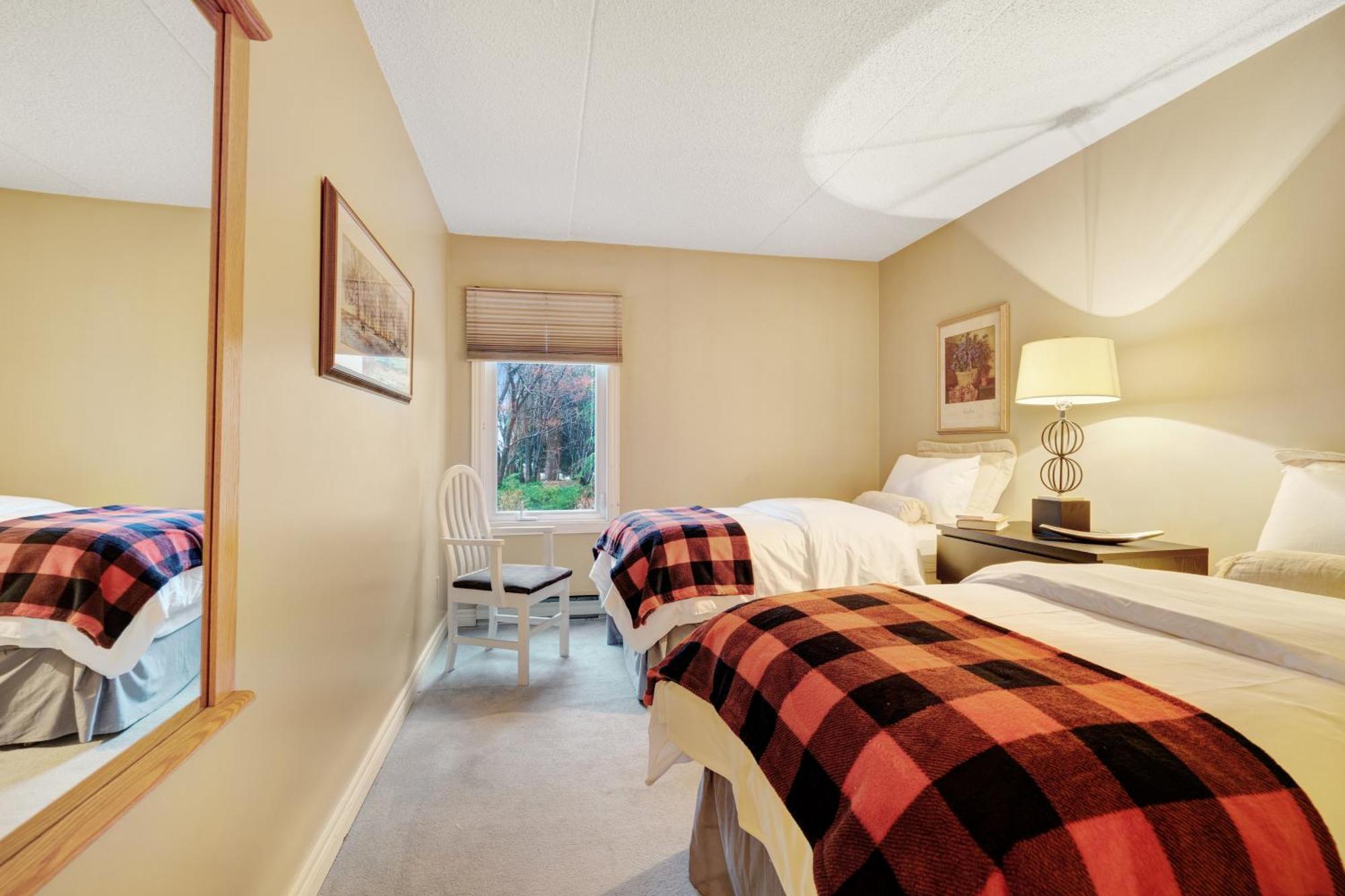Mountainwalk Apartment Блу Маунтинс Стая снимка