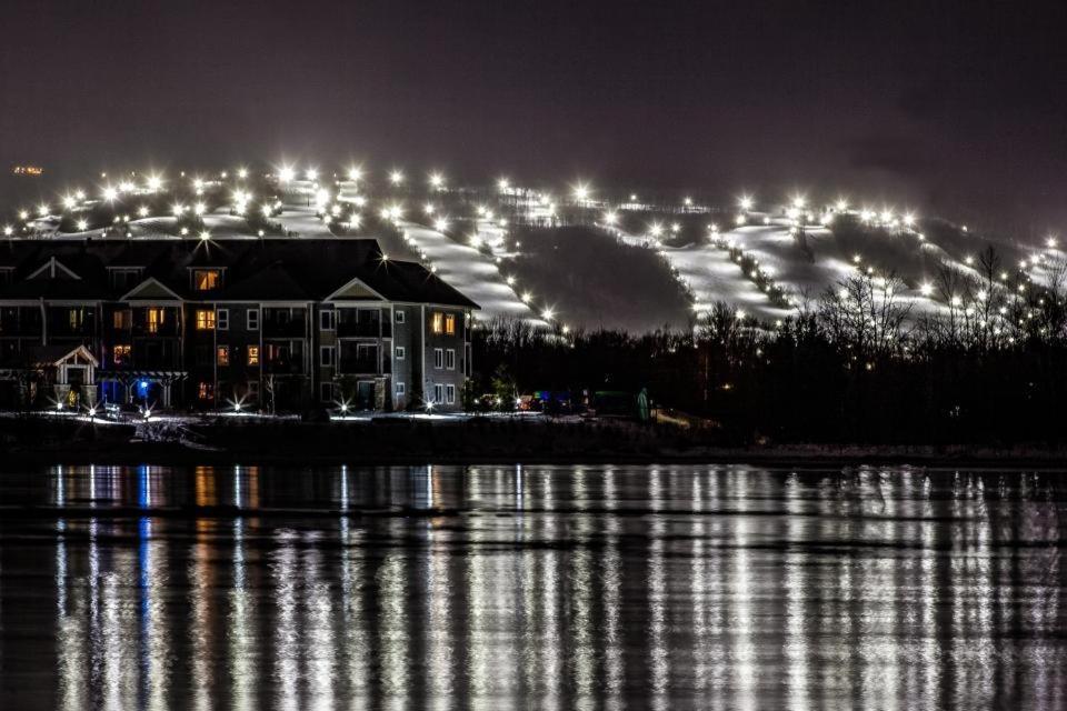 Mountainwalk Apartment Блу Маунтинс Екстериор снимка