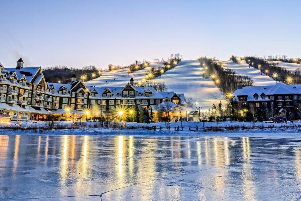 Mountainwalk Apartment Блу Маунтинс Екстериор снимка