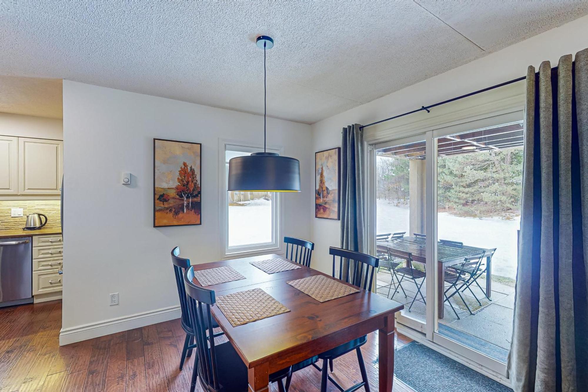 Mountainwalk Apartment Блу Маунтинс Стая снимка