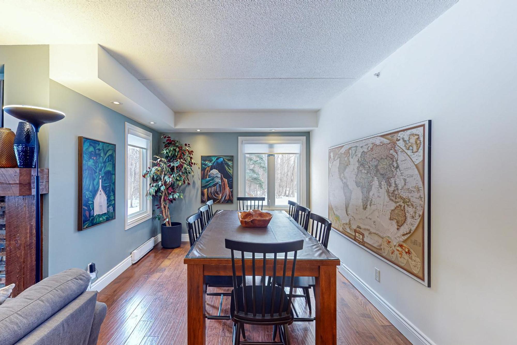 Mountainwalk Apartment Блу Маунтинс Стая снимка