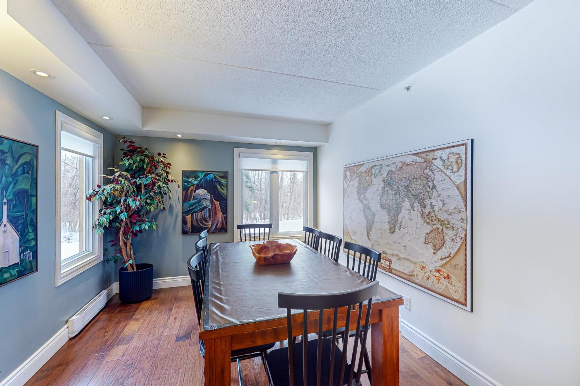 Mountainwalk Apartment Блу Маунтинс Стая снимка